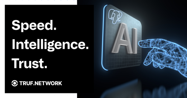 PostgreSQL Meets AI: Powering the Next Generation of Financial Intelligence